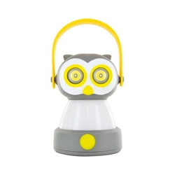 Φανάρι Led Schwaiger 100 Lumen owl White