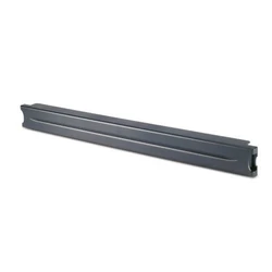 Patch Panel Για Καμπίνα Δικτύου APC Blanking Panel Airflow 1HE Black 10pieces