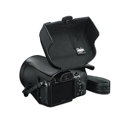 Θήκη Φωτογραφικής Μηχανής Sony LCJ-RXJ Protective pouch for RX10