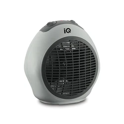 Αερόθερμο IQ Ht-1428 Grey