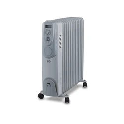 Καλοριφέρ Λαδιού IQ Ht-1447