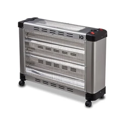 Θερμάστρα Χαλαζία IQ Ht-1454