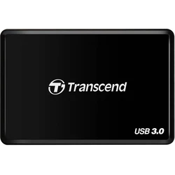 Card Reader Transcend RDF2 USB 3.1