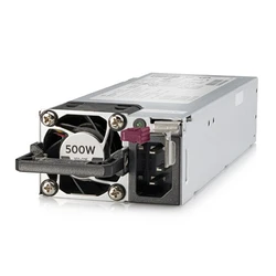 Τροφοδοτικό 500W HP Flex Slot 80 PLUS Platinum Low Halogen