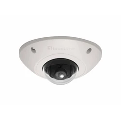IP Κάμερα LevelOne FCS-3073 Dome Out 2MP