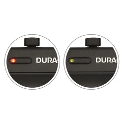 Φορτιστής Μπαταριών Duracell with USB Cable for DR9700A/NP-FH50