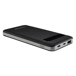 Power Bank IntensoPD1000010000 mAh black
