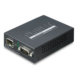 Μετατροπέας Planet 1-Port RS232/422/485 to 1-Port FE Ethernet
