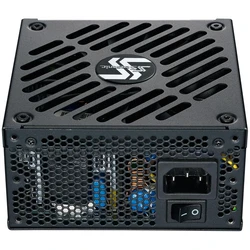 Τροφοδοτικό 650W Seasonic FOCUS SGX (80+Gold)