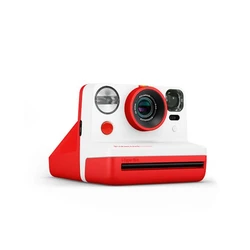 Φωτογραφική Μηχανή Polaroid NOW RED