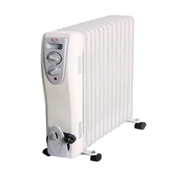 Καλοριφέρ Λαδιού Croner OR169