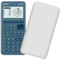 Αριθμομηχανή Casio FX-7400GIII