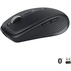 Ποντίκι Ασύρματο Logitech MX Anywhere 3 black