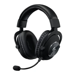 Gaming Headset Logitech G Pro X