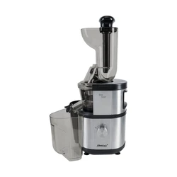 Αποχυμωτής Steba E 400 Slow-Juicer