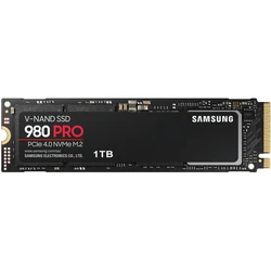 Σκληρός Δίσκος SSD M.2 1T Samsung Gen4 980 PRO Basic