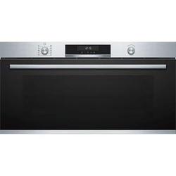 Φούρνος Bosch Vbc5580s0 Inox
