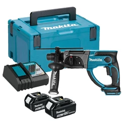 Πιστολέτο Makita DHR202RTJ Cordless