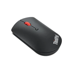 Ποντίκι Ασύρματο Lenovo ThinkPad Bluetooth Silent Black