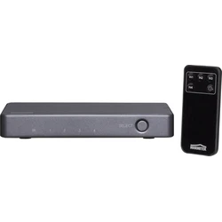 HDMI Switch Marmitek HDMI 4K60 Connect 620 UHD 2.0