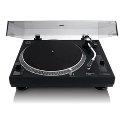 Πικάπ Lenco L-3808 Black