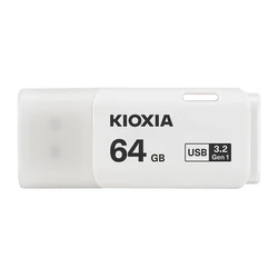 USB Flash 64GB Kioxia U301 Hayabusa USB 3.0