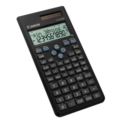 Αριθμομηχανή Canon F-715SG Black