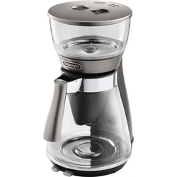 Καφετιέρα Φίλτρου Delonghi Icm 17210