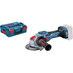 Γωνιακός Τροχός Bosch GWX 18V -10 PSC Cordless