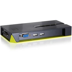 KVM Switch LevelOne 4x USB -0422