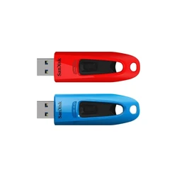 USB Flash 32GB SanDisk Ultra SDCZ48-032G-G462