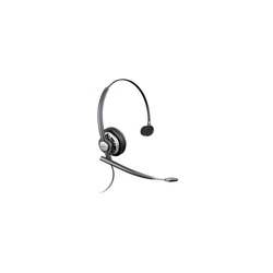 Headset Poly EncorePro (HW710N) monaural