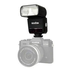 Compact Flash Godox Tt350f Unit For Fujifilm