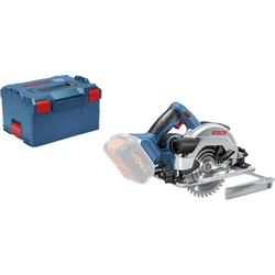 Δισκοπρίονο Bosch GKS 18V-57 G Cordless