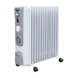 Καλοριφερ United Uhr873 13φετες