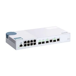 Network Switch QNAP SWI QSW-M408-2C