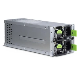 Τροφοδοτικό 500W Inter-Tech Server-R2A-DV0550-N 2U 2x500W gold