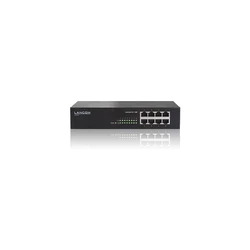Network Switch Lancom GS-1108P 8-Port PoE GBE