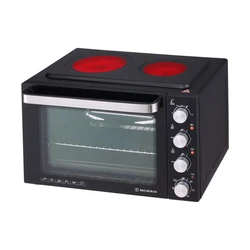 Κουζινάκι Morris MEO4820C