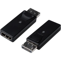 Αντάπτορας DIGITUS DisplayPort HDMI Typ-A