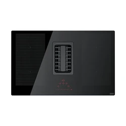 Ηλεκτρική Εστία Κεραμική & Απορροφητήρας Franke Maris FMA 839 HI