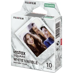 Φιλμ 1 Fujifilm Instax Square White Marble