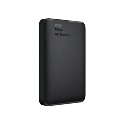 Εξωτερικός Σκληρός Δίσκος 5TB Western Digital Elements