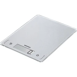 Ζυγαριά Κουζίνας Soehnle Page Comfort 300 Slim Silver