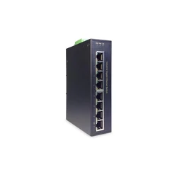 Network Switch DIGITUS 8Port Gigabit Industry
