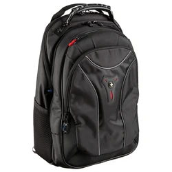 Τσάντα Laptop Wenger Carbon Apple 17" Black