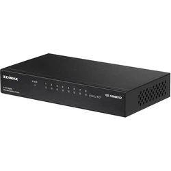 Network Switch EDIMAX 8x FE GS-1008E V2