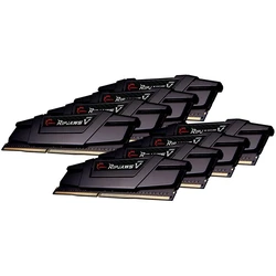Μνήμη RAM Σταθερού DDR4 256GB G.Skill 3600 CL18 KIT (8x32GB) 256GVK Ripjaw
