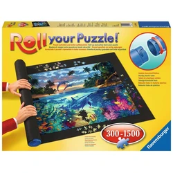 Puzzle Ravensburger Roll your Puzzle!