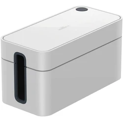 Σετ Τακτοποίησης Καλωδίων Durable cablebox S grey 503510